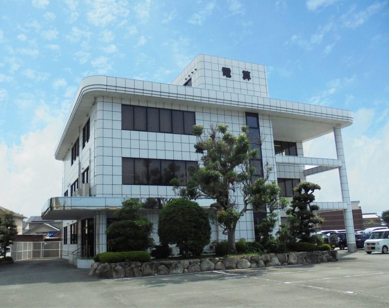 株式会社松阪電子計算センター